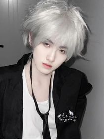 all奇別碰我的尾巴