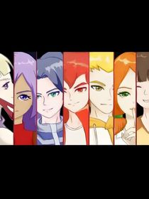 斗龍：幕后黑手