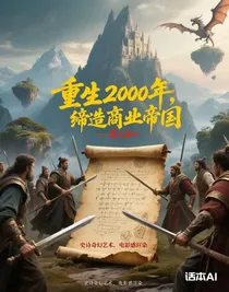 重生2000年，締造商業(yè)帝國