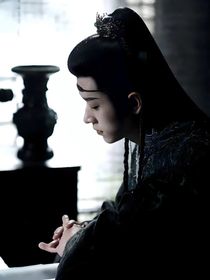 云之羽：燼夜凝香