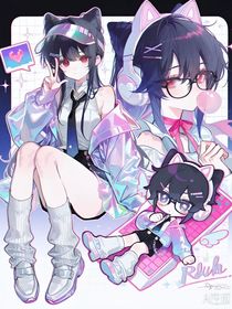 傲慢的对白：我不是神使