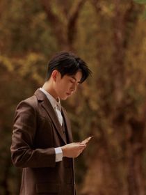 檸檬：就算是狗也沒關系