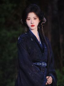 少年歌行：犹如枯木逢春