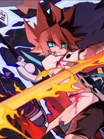 夢的盡頭（雷安）