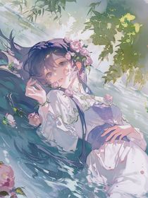 變身，魔法少女！男？