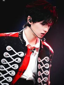 苏朱：沉鱼落雁时