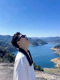 跨世為皇：朕的皇后是異客