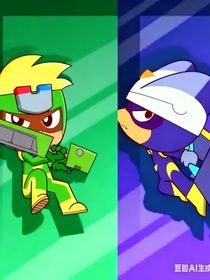 既然你不愛了，那就讓我來寵