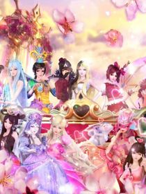 阮霄凌穿越葉羅麗