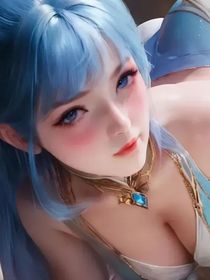 俘虜女神之雨浩后宮2