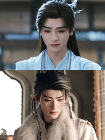 綜影視：綠茶妹妹她很甜