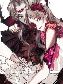 攝香：玫瑰與獠牙