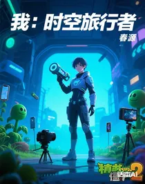 我：时空旅行者