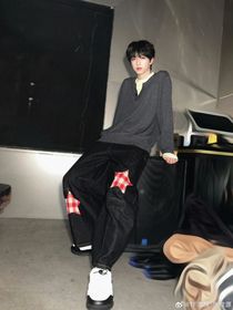 TF四代：白月光竟是女配