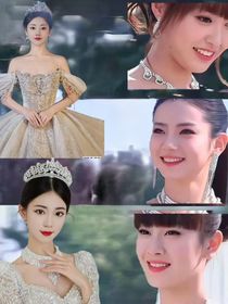 夏家五千金與愛(ài)情真染善美婷雪心動(dòng)瞬間