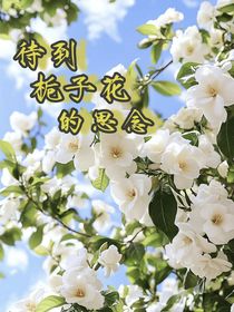 待到栀子花的思念