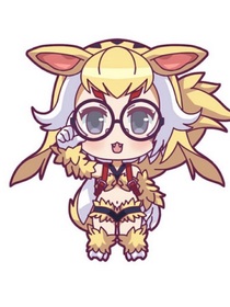 奧特：雲(yún)養(yǎng)怪獸娘，具化現(xiàn)實(shí)了