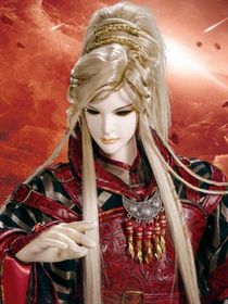 神印：皚如山上雪，皎若云間月