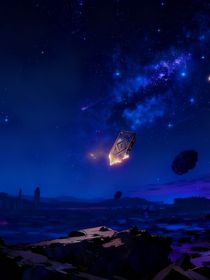 萬宇鎧戰(zhàn)：黃昏龍裔