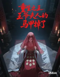 重生之王爺夫人的馬甲掉了