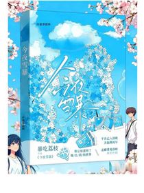 今夜雪暴