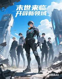 末世來臨開辟新領(lǐng)域