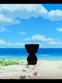 羅小黑戰(zhàn)記：生命之章