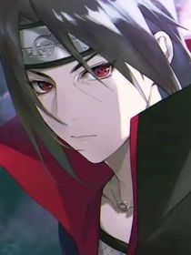 當我和好友穿進火影忍者的那些事