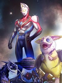 我是宇宙該溜子