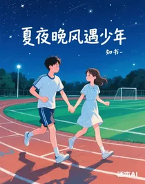 夏夜晚风遇少年