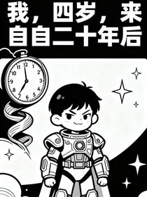 我，四岁，来自二十年后