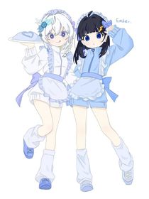 關(guān)于我的ocOvO