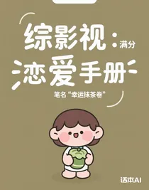 綜影視：滿分戀愛(ài)手冊(cè)