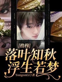 櫓穆：落葉知秋，浮生若夢