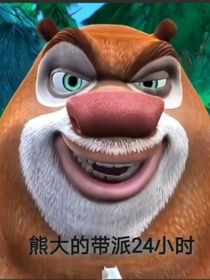 熊大的代拍24小時