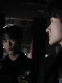 豪極：張峻豪，看著我，你還愛(ài)我嗎？