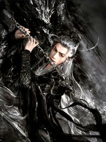 水龍吟：夜鎖儷人