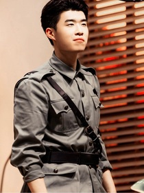 喜人奇妙夜：和這樣的我戀愛吧