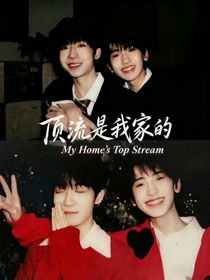 顶流是我家的