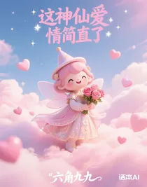 這神仙愛情簡直了