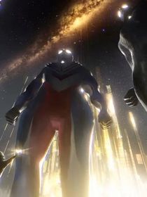 奧特：我的奧特詞條庫