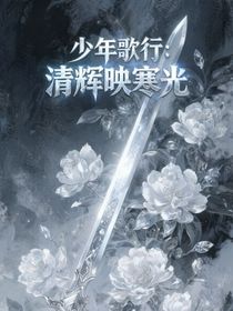 少年歌行：清輝映寒光