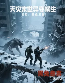 天灾末世异变横生