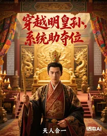 穿越明皇孙，系统助夺位