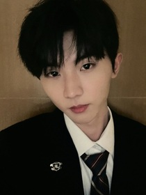 馬嘉祺：A—Z系列