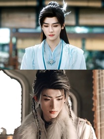 综影视：绿茶妹妹她很甜