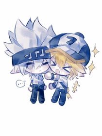 友情？不，是愛情！