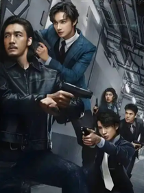 捕風(fēng)追影：心動(dòng)原因是你