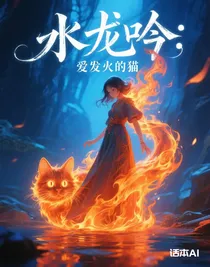 水龍吟：愛發(fā)火的貓
