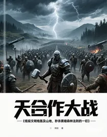 天合作大戰(zhàn)